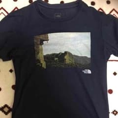 ノースフェイス Tシャツのサムネイル