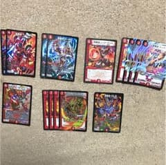 デュエルマスターズ カード ラブィ様専用のサムネイル