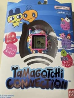たまごっちコネクションのサムネイル