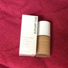 ※特別価格 shu uemura ミネラルファンデーションのサムネイル