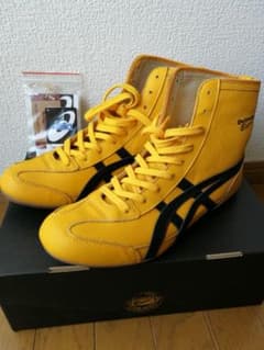 miya様専用】キルビルモデル WRESTLING 81 LE 27.5cm - メルカリ