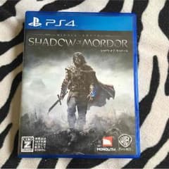 playstation4のサムネイル