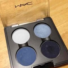 MAC アイシャドウパレットのサムネイル