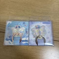 센티멘탈 서커스 스마트폰 링
