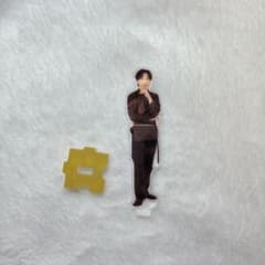 M!LK 吉田仁人 kissplan アクリルスタンドのサムネイル