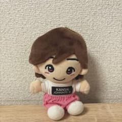 なにわ ちびぬい 道枝駿佑 第1弾 - メルカリ