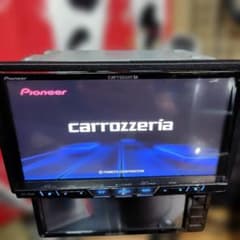 Pioneer carrozzeria AVIC-ZH0999 地図2024年版 - メルカリ