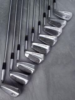 ジャンボ尾崎所有品　Bridgestone JUMBO MTN III セットのサムネイル