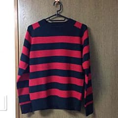 ZARA ニットのサムネイル
