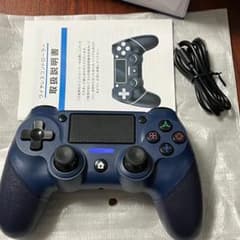PS4 무선 컨트롤러 호환품