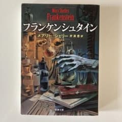 値下げ‼️フランケンシュタインのサムネイル