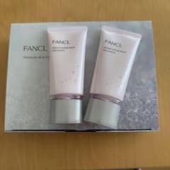 FANCL ファンケル ナイトエステパック 50g ×2のサムネイル