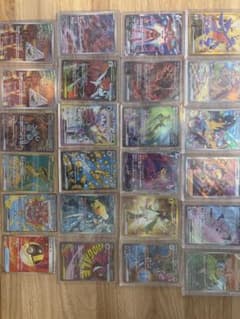 ポケモンカード 24枚セットのサムネイル