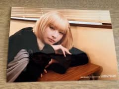 舞台『HUNDRED LINE－最終防衛学園－』ブロマイド 大鈴木くららのサムネイル