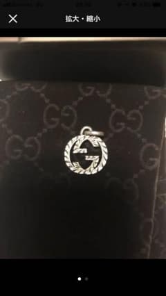 GUCCI ネックレス トップのサムネイル
