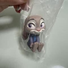 肩ズンFig. ズートピア2 ジュディのサムネイル
