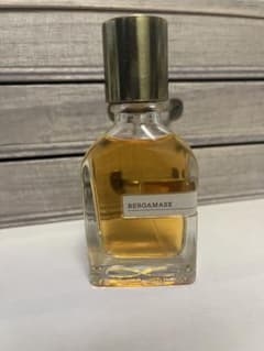 Orto Parisi BERGAMASK 50mlのサムネイル