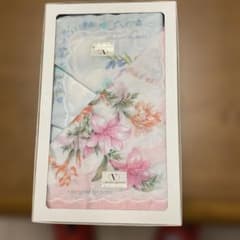 VALENTINO GARAVANI ハンカチ 2枚セットのサムネイル