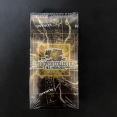 新品未開封】遊戯王LIMIT OVER COLLECTION シュリンク付 - メルカリ