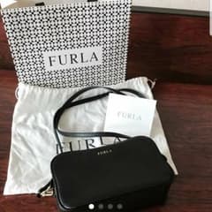 FURLA 2way ショルダーバッグ フルラのサムネイル