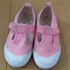 H&M シューズ 16～16.5㌢のサムネイル