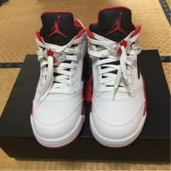 air jordan5 lowのサムネイル