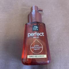 ミジャンセン パーフェクトセラム リッチ 70ml(ヘアオイル)のサムネイル
