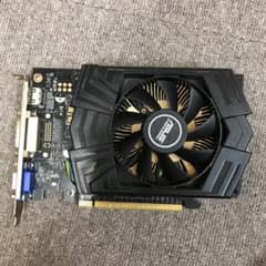 ASUS GTX750TI-PH-2GD5のサムネイル