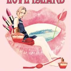 加藤ミリヤ loveland ポスターのサムネイル