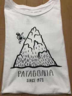 Patagonia Tシャツのサムネイル