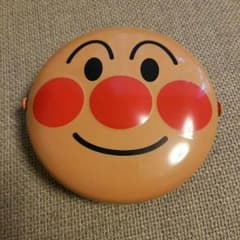 アンパンマン弁当 空き容器のサムネイル