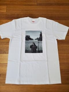 supreme undercover public enemyのサムネイル