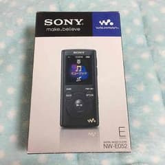 ウォークマン(SONY) 2GBのサムネイル