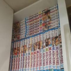 ワンピース　1〜72巻+filmZのサムネイル