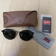 rayban P サングラス　【値下げ交渉OK】のサムネイル