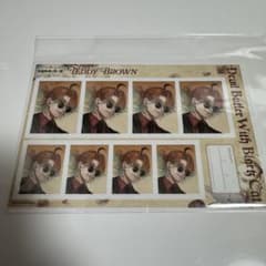 あくねこ テディ 証明写真館