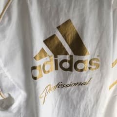 adidas professionalのサムネイル