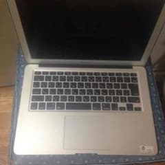 Macbook airのサムネイル