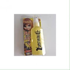 ブリーチ剤 ミストのサムネイル