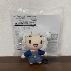 ラブライブ！スーパースター　嵐千砂都　ラッキーくじ　ふわぷちぬいぐるみ ラブライブ！スーパースター 嵐千砂都 ラッキーくじ ふわぷち