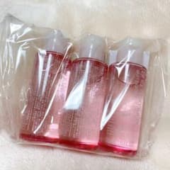 【本日限定値下げ】シュウウエムラ　サクラクレンジングオイル　50ml×3本のサムネイル