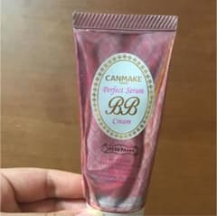 キャンメイク BBクリームのサムネイル