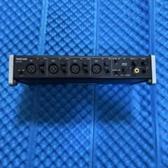 TASCAM US-4x4 オーディオインターフェイス - メルカリ