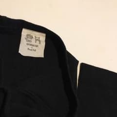 French Bull 10分丈 レギンス ブラックのサムネイル