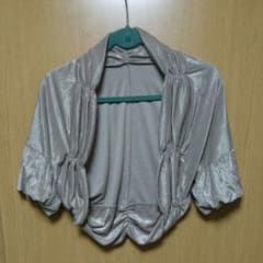 結婚式に‼ボレロのサムネイル