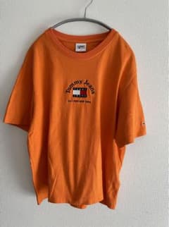 TOMMYJEANS Tシャツ Mのサムネイル
