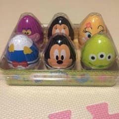 2015、イースターカプセルのサムネイル