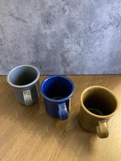 KINTO (キントー) SCS マグ 250ml 3個セットのサムネイル