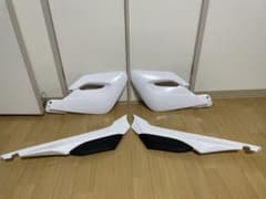 ヤマハ純正 新品 セロー250 XT250X 外装４点 ヤマハ純正 新品 セロー250 XT250X 外装4点 - メルカリ