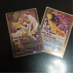 戦国姫 御琴  魂円舞セットのサムネイル